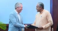 Internationally- Accredited Lab in Sri Lanka